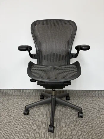 Herman Miller Aeron Size C